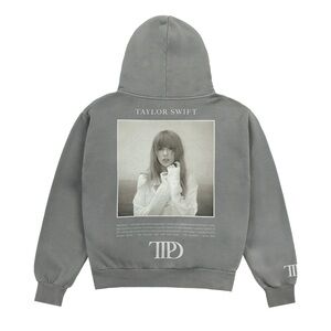 TTPD hoodie